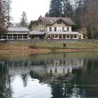 am Blausee mit Hotel Blausee & Spa