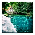 Am Blautopf