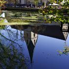 am Blautopf - 13.42h