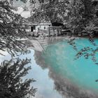 Am Blautopf