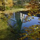 am Blautopf