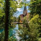 Am Blautopf