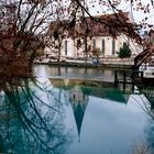 Am Blautopf