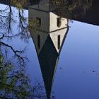 am Blautopf