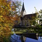 am Blautopf