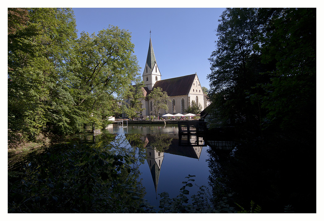 Am Blautopf