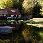 am Blautopf