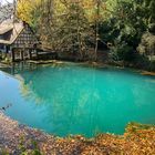 Am Blautopf