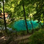 Am Blautopf