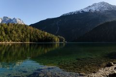 Am Blindsee