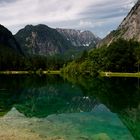 Am Bluntausee