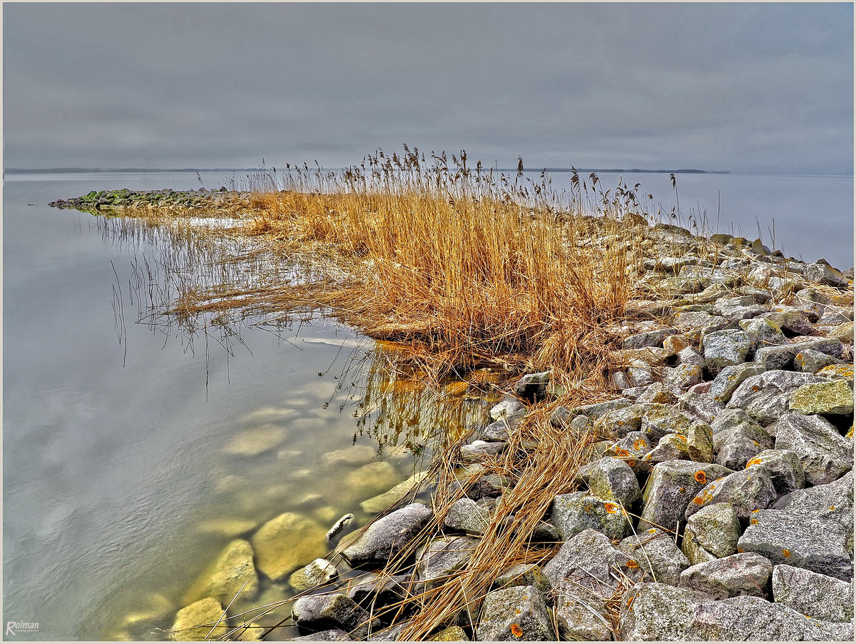 Am Bodden