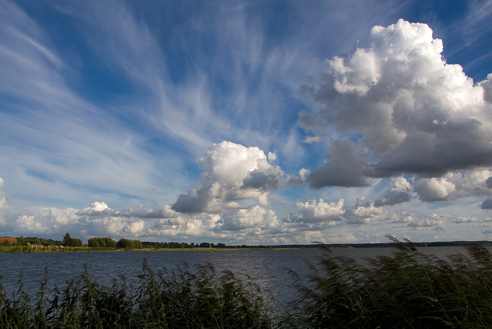 Am Bodden