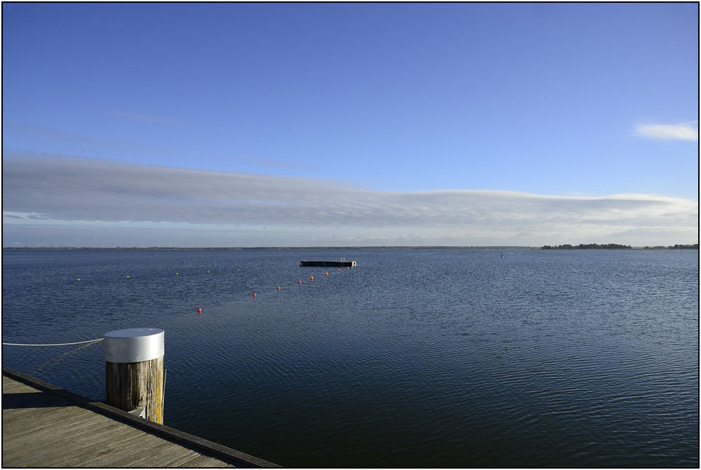 Am Bodden