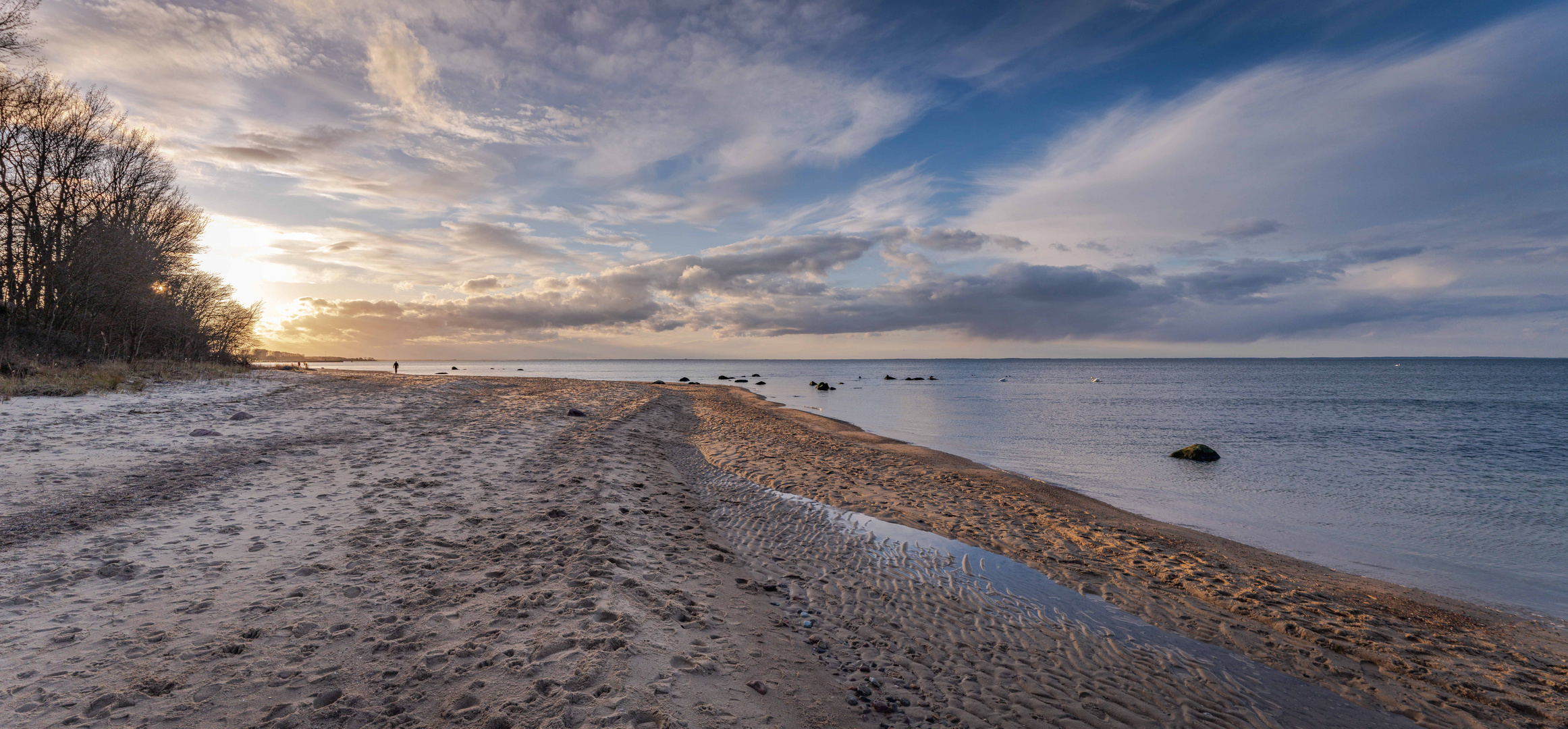 Am Bodden 