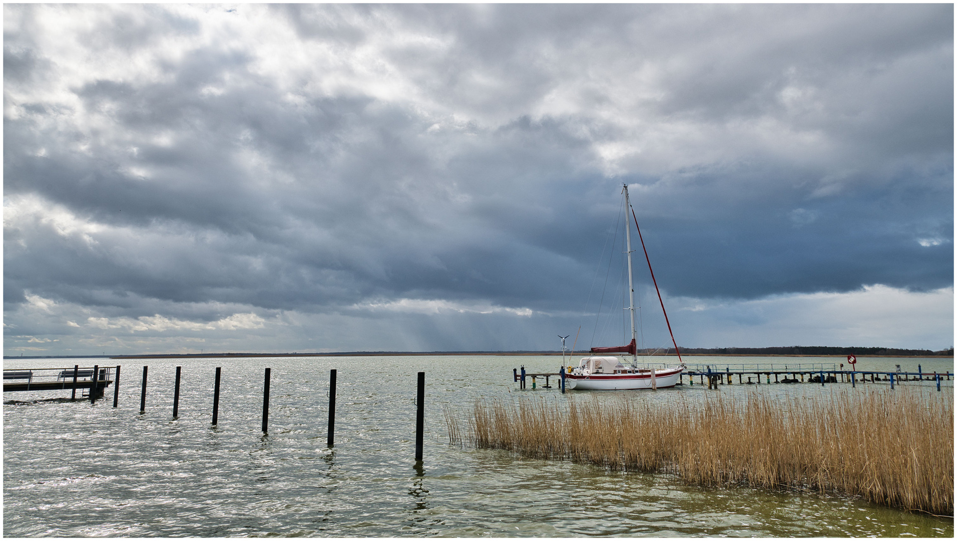 Am Bodden