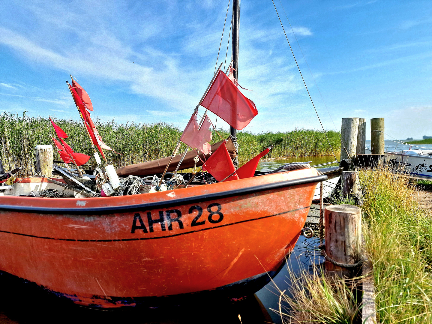 am Bodden