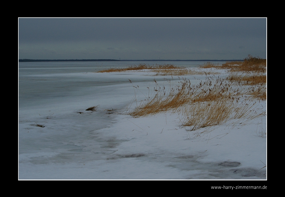 Am Bodden