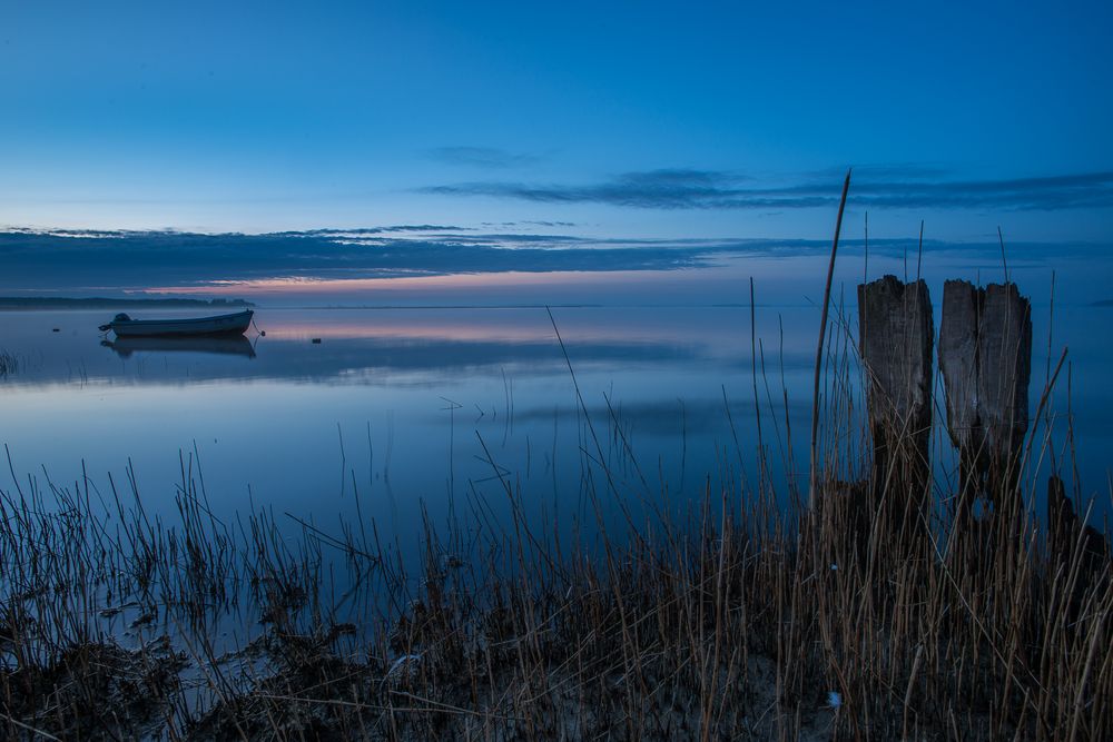 Am Bodden