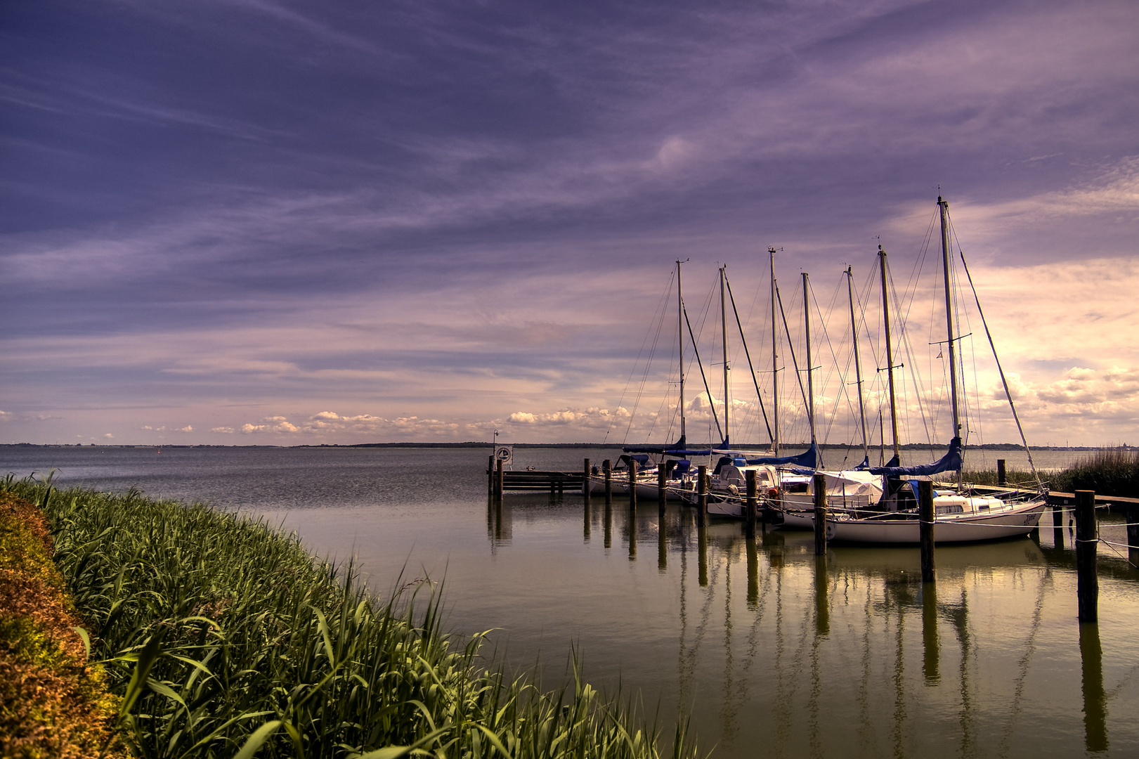 Am Bodden