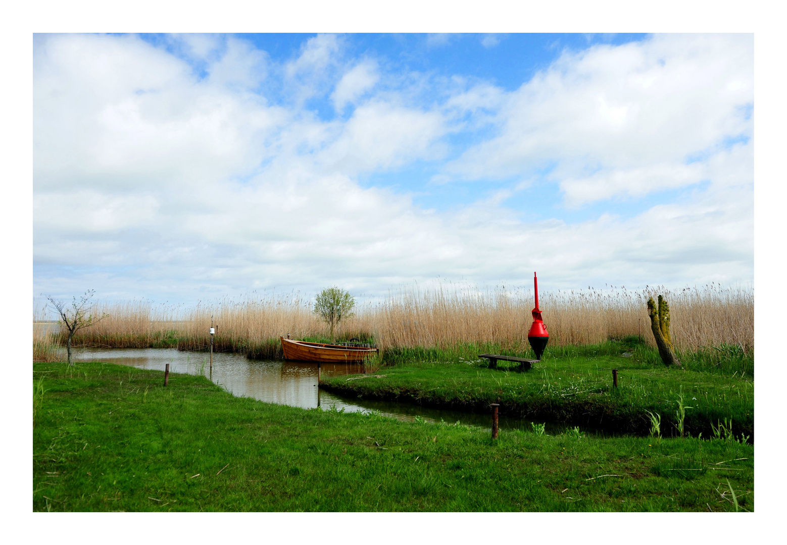 Am Bodden