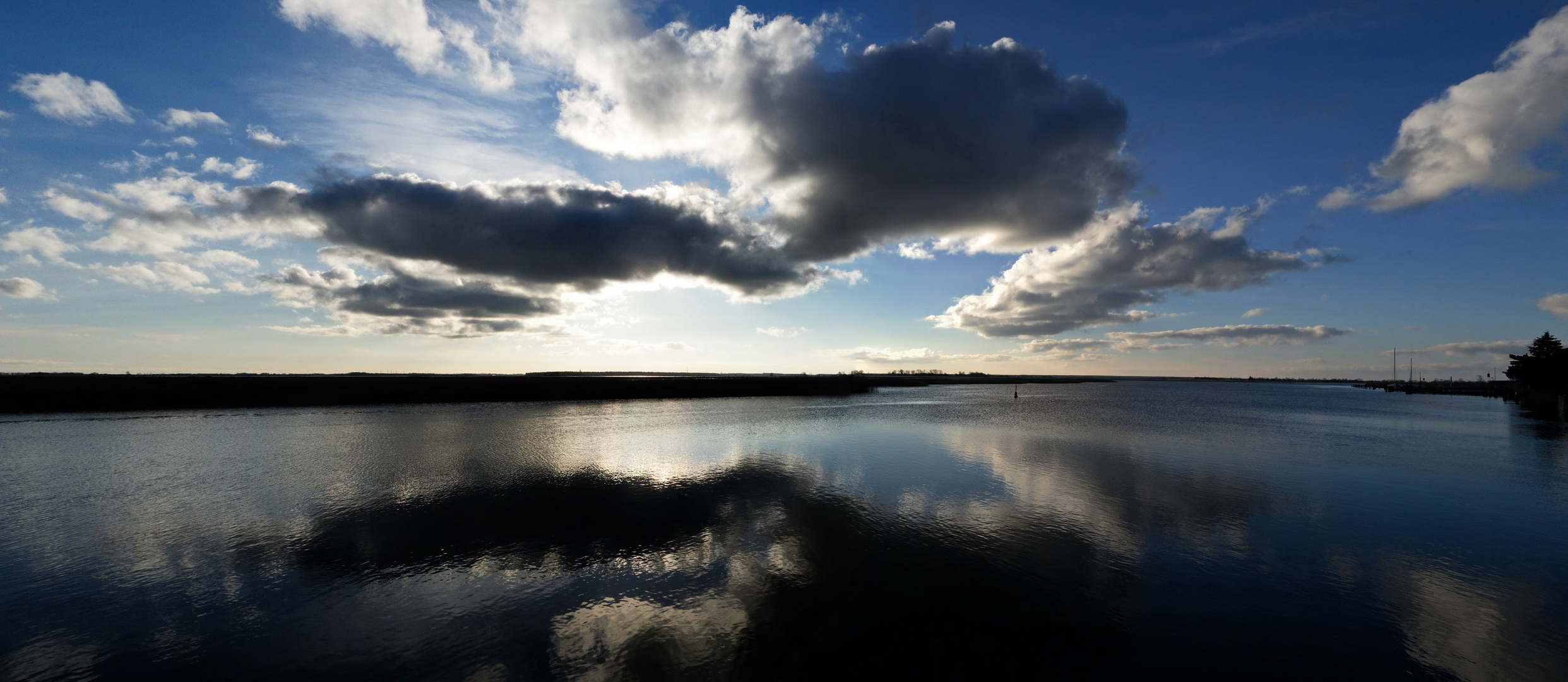 Am Bodden