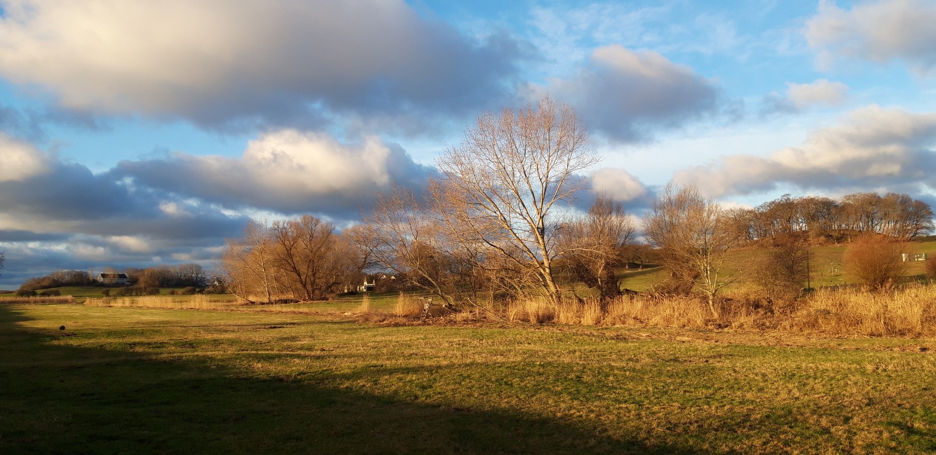 am Bodden 