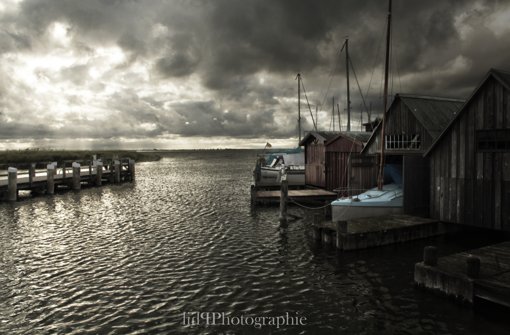 Am Bodden- Darß