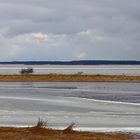 Am Bodden...