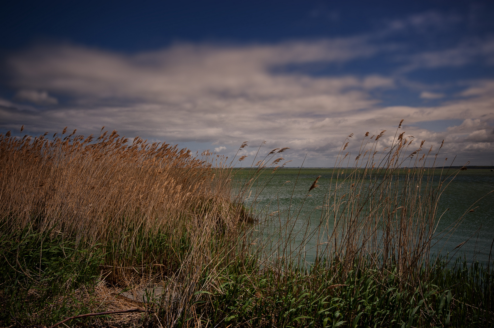 am Bodden