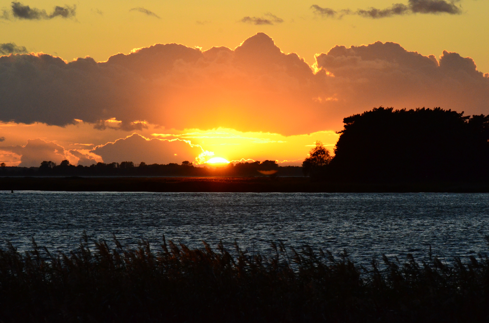 Am Bodden