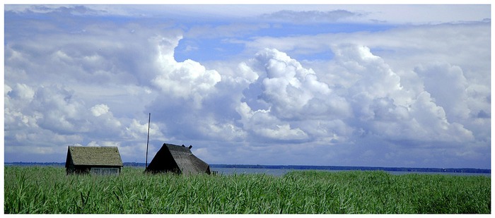 Am Bodden