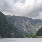 Am Boden des Fjords