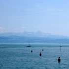 am Bodensee