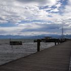 ...am Bodensee