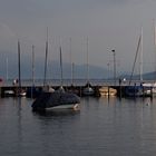 ...am Bodensee