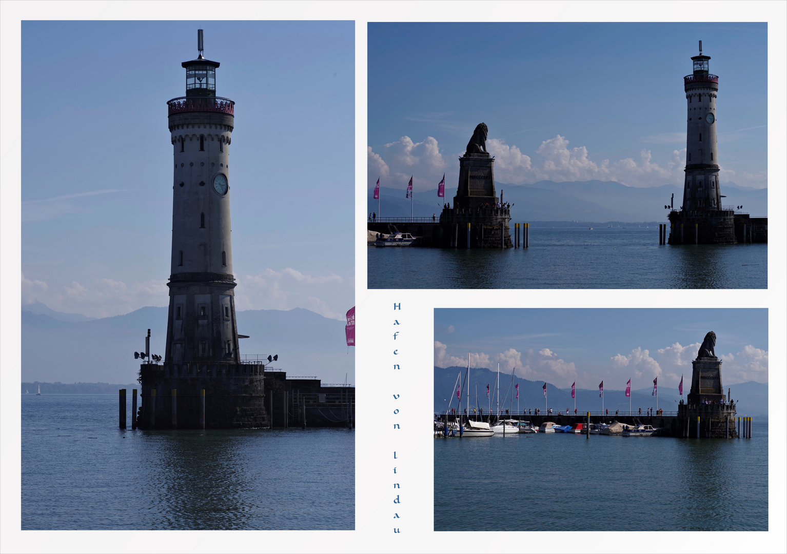 ...am Bodensee