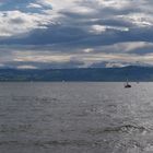 ..am Bodensee