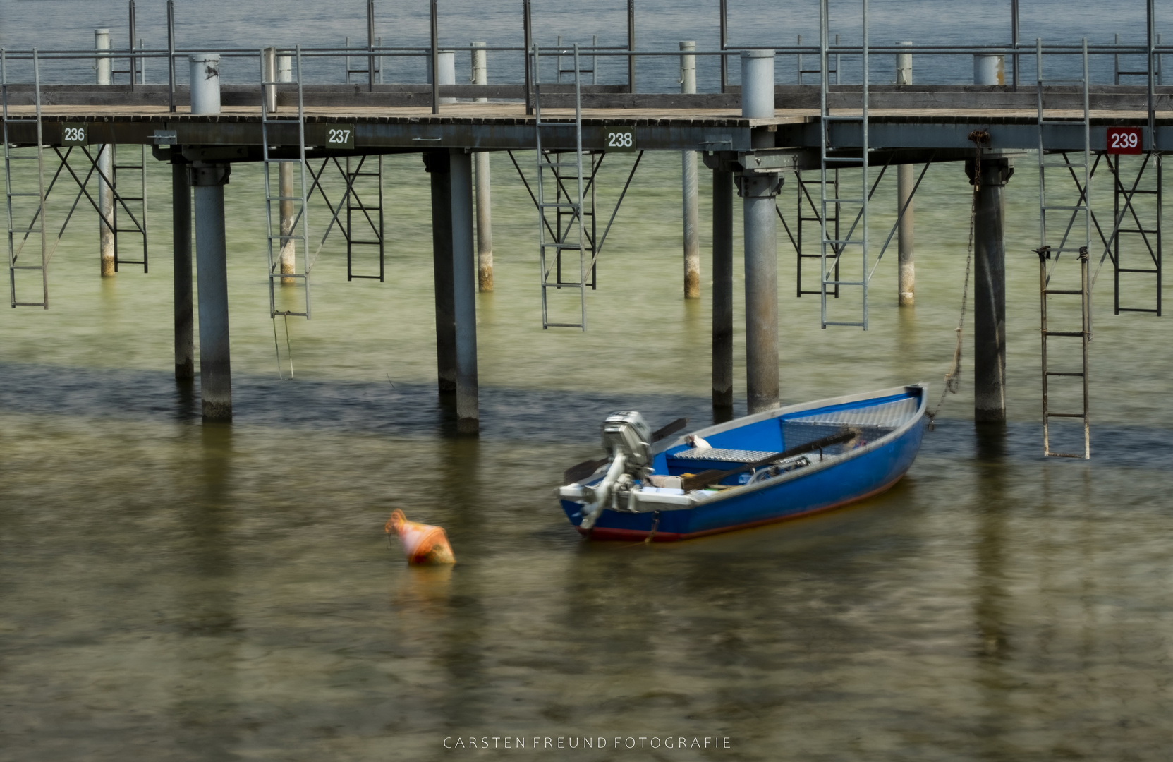 Am Bodensee