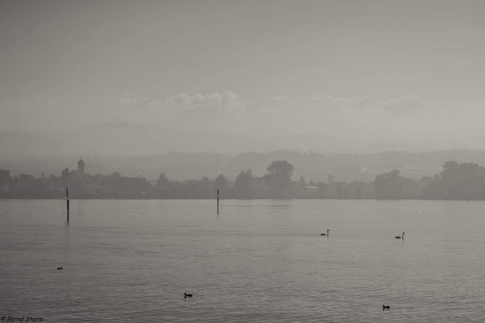 Am Bodensee