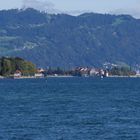 ...am Bodensee