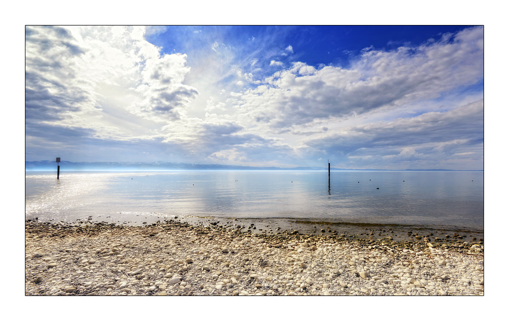 Am Bodensee - An der Argen 2