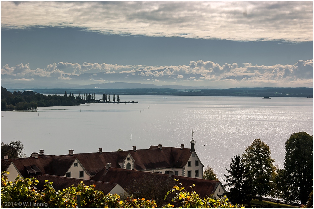 Am Bodensee