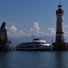 ...am Bodensee