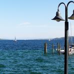 Am Bodensee