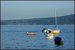 Am Bodensee