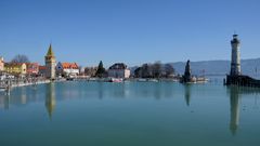 am Bodensee