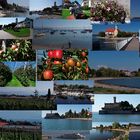 ...am Bodensee ( Collage )