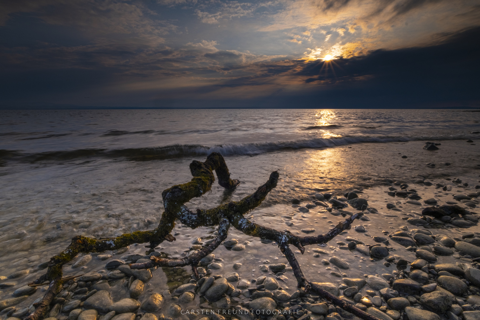 Am Bodensee