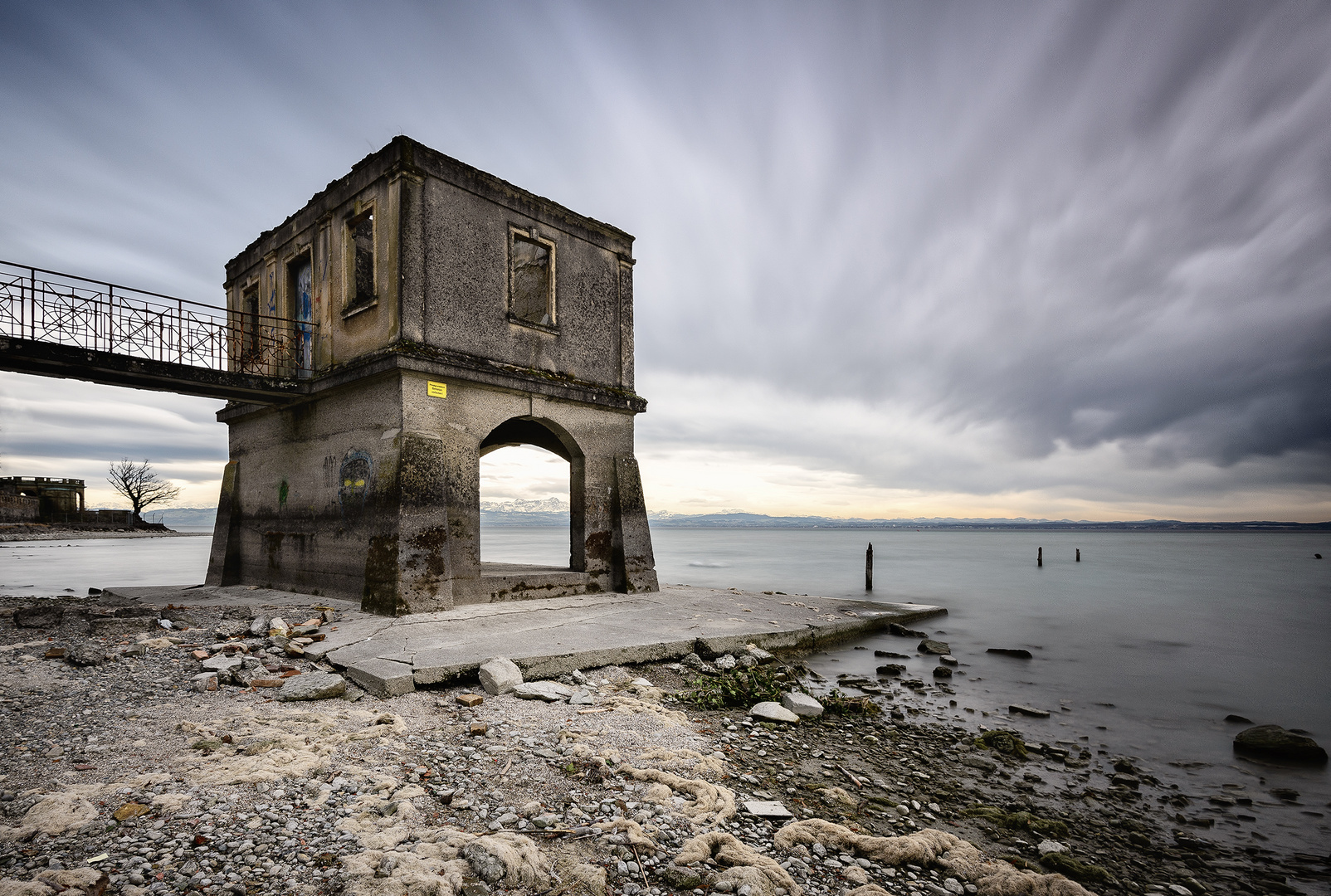 Am Bodensee - Es war einmal...2